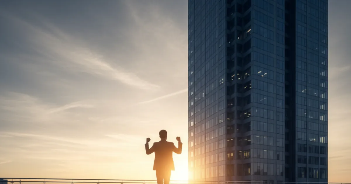 12 Signs You Aced Your Interview (And What Each Really Means)