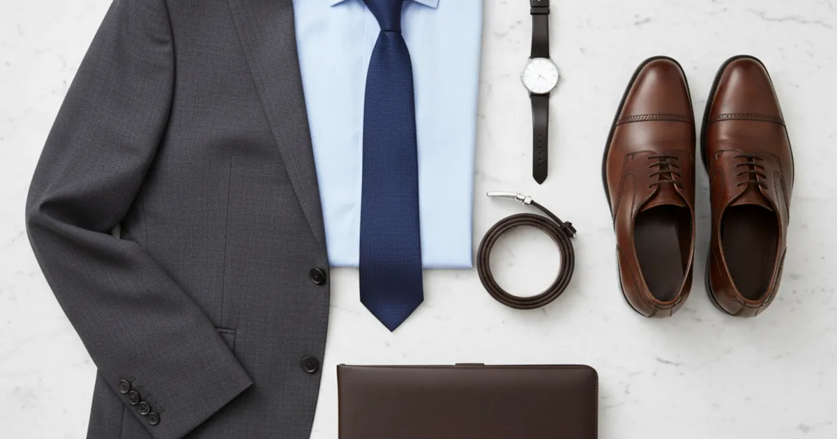 What to Wear to a Job Interview: Industry-Specific Dress Code Guide 2026